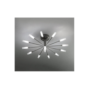 Design hanglamp Crossfire Wheel