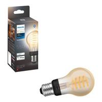 Philips Hue Filament Standaardlamp - E27 - Ø 6 cm