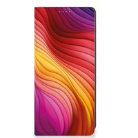 Stand Case voor OPPO A78 | A58 5G Regenboog