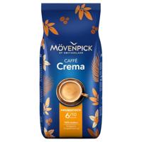 Mövenpick caffè crema koffiebonen 1 kilo