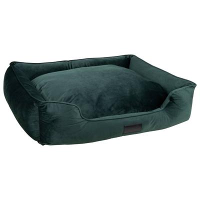 District70 Huisdierenmand Veluro L Groen