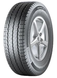 Continental Vancontact a/s ultra 195/75 R16 110R CO1957516RVCASULT