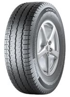 Continental Vancontact a/s ultra 195/75 R16 110R 19575R16TVANCONT4SU - thumbnail