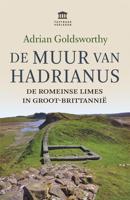 De Muur van Hadrianus - Adrian Goldsworthy - eBook (9789401912457)