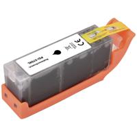 Renkforce Inktcartridge vervangt Canon PGI-570PGBK XL Compatibel Zwart RF-5688330 - thumbnail