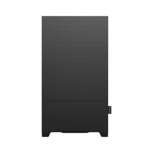 Fractal Design Pop Mini Silent Mini-tower PC-behuizing Zwart