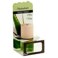 Deodorante per Ambienti Aloë Vera (12 stuks)