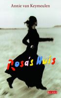 Rosa's huis - Annie Van Keymeulen - ebook - thumbnail