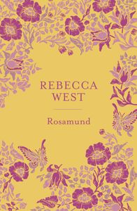 Rosamund - Rebecca West - ebook