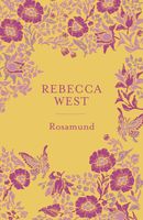 Rosamund - Rebecca West - ebook - thumbnail