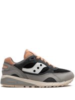 Saucony baskets Shadow 6000 'Grey/Black' - Gris