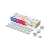 Nanoleaf Lines Expansion Pack 3PK sfeerverlichting Wit - thumbnail