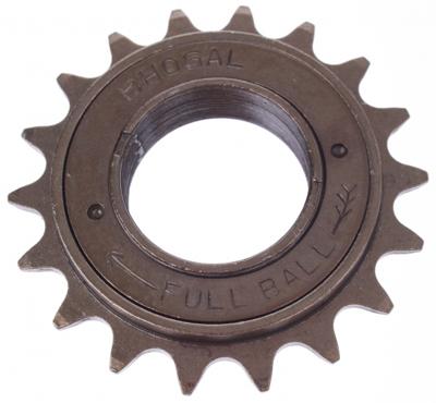Bhogal Freewheel 18T 1/2 X 1/8 Inch Bhogal Freewheel 18T 1/2 X 1/8 Inch