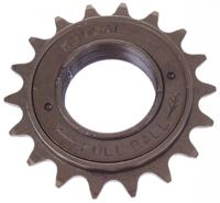 Bhogal Freewheel 18T 1/2 X 1/8 Inch