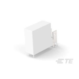 TE Connectivity TE AMP Faston Power Relays Tray 1 stuk(s)