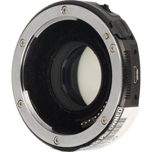 Metabones Canon EF naar MFT T Speed Booster Ultra occasion