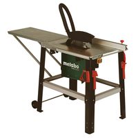 Metabo TKHS 315 C 2,0 WNB Tafelcirkelzaag | 2000w - 103152000 - thumbnail