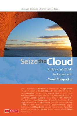 Seize the Cloud - E. van Ommeren, M. van den Berg - eBook (9789075414332)