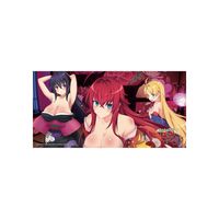 Highschool DxD silicone Mousepad Rias - thumbnail