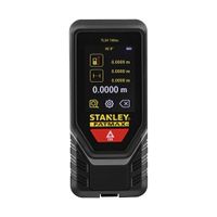 Stanley lasers TLM165i laser distance measurer 60M - STHT1-77142 - STHT1-77142