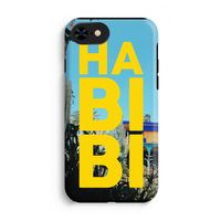 Habibi Majorelle : iPhone 8 Tough Case - thumbnail