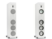 Martin Logan Motion XT F100 vloerstaande speaker wit - thumbnail