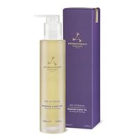 Aromatherapy Associates De-Stress Body Oil