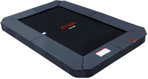 Avyna Pro-Line Flatground trampoline - 520 x 305 cm - Grijs