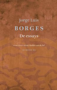 De essays - Jorge Luis Borges - ebook