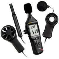 PCE Instruments Windmeter