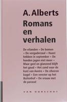 Romans en verhalen - A. Alberts - Hardcover (9789028242517)