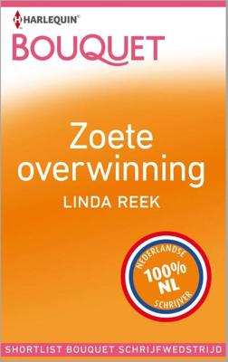 Zoete overwinning Zoete overwinning