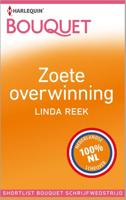 Zoete overwinning