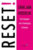 Reset! - Erik Jan Koedijk - ebook