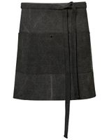 Exner EX197 Waist Apron Canvas 80 X 45 Cm - thumbnail