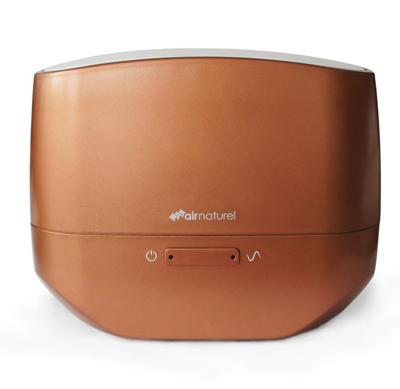 Air & Me Airom Copper - Aroma Diffuser 75ml Klimaat accessoire Air & Me Airom Copper - Aroma Diffuser 75ml Klimaat accessoire