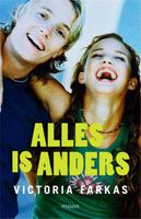 Alles in anders - Victoria Farkas - ebook