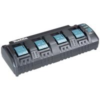 Makita DC18SF 196426-3 Accupacklader - thumbnail