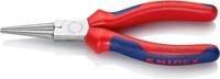 Knipex Langbektang verchroomd, met meer-componentengrepen 160 mm 30 35 160