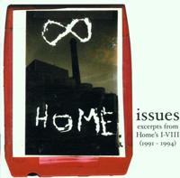 Issues: Excerpts From Hom - CD (0711297461121)