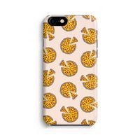 You Had Me At Pizza: iPhone 8 Volledig Geprint Hoesje - thumbnail