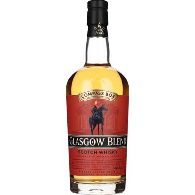 Compass Box Great King Street Glasgow Blend 70CL