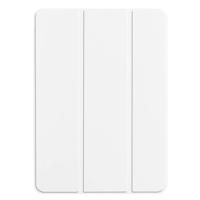 Shop4 - iPad Air (2020) Hoes - Smart Book Case Wit