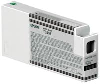 Epson inktpatroon Matte Black T636800 UltraChrome HDR 700 ml