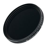 JJC F-ND2K67 ND2-ND2000 Variable Neutral Density Filter 67mm