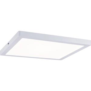 Paulmann Atria 70871 LED-paneel 16.5 W Warmwit Wit (mat)