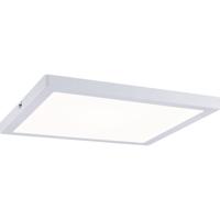 Paulmann Atria 70871 LED-paneel 16.5 W Warmwit Wit (mat) - thumbnail