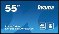 Dis Public 55 Iiyama LH5565UHSB-B1 UHD