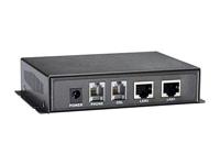 LevelOne VDS-1202 VDSL Ethernet Converter
