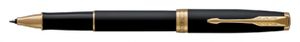 Rollerpen Parker Sonnet matte black GT F